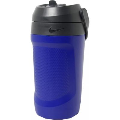 Nike Nike  Water Bottle Black 64oz Fuel Jug 64oz Game Royal