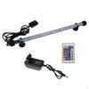 Aquarium Fischbecken Gesteuerte Tauchlampe LED Lampe 220V DC12V 4-6.5W