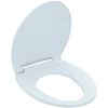 TOTO TC290 white normal toilet seat standard type regular size (normal)