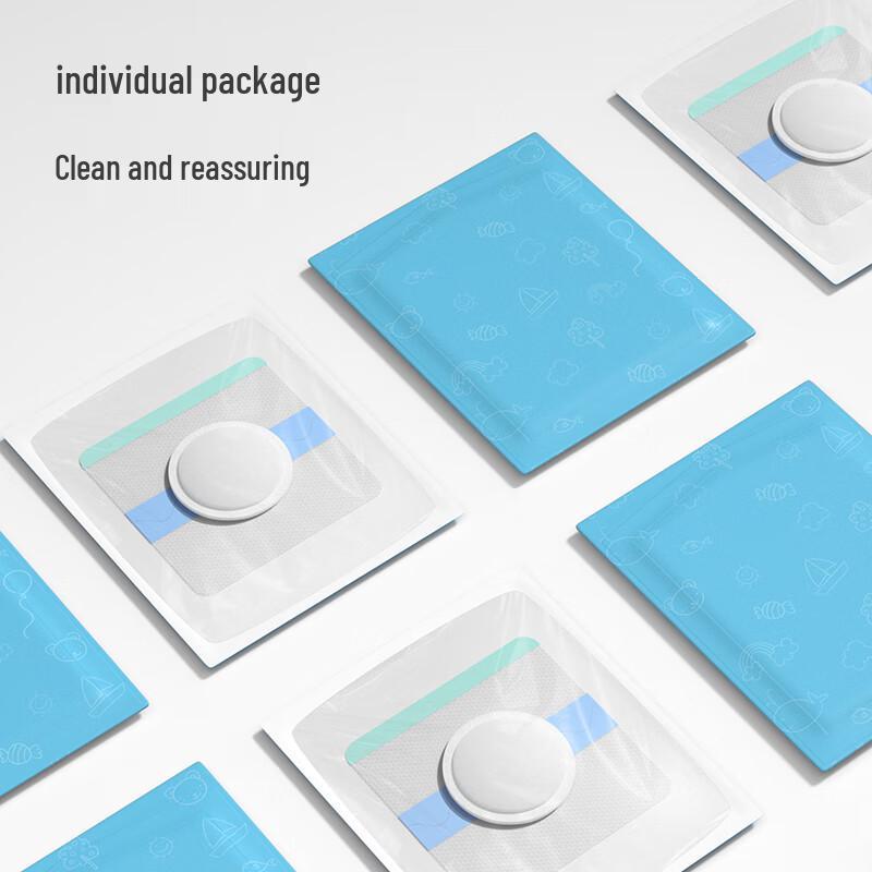 Mybaishi Baby Umbilical Hernia Patch