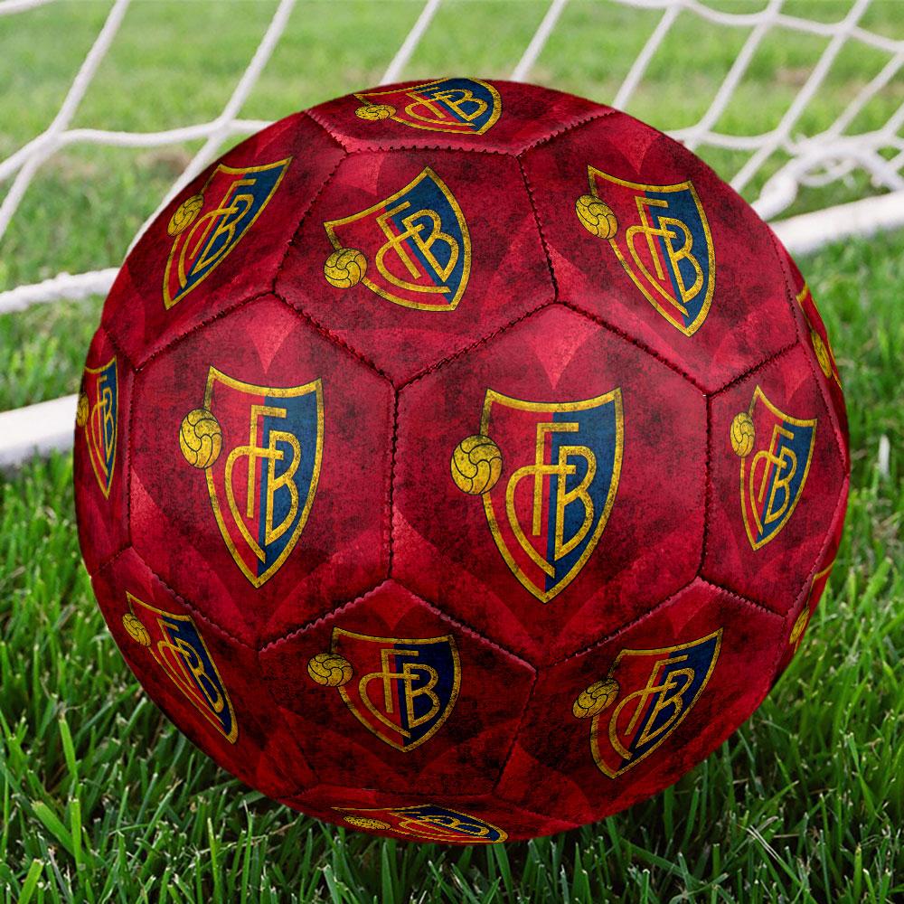 FC Basel 1893 Izmērs 5 Futbola