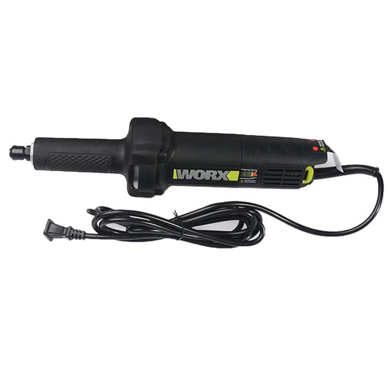 WORX VKS-WU716 Die Grinder CN plug (adapter included)