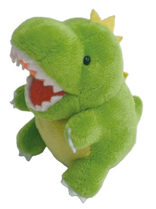 

Talking Mascot Tenorimarun Tyrannosaurus Mascot Talking Mascot Palm Size Animal Stuffed Animal Stuffed Toy Cute Tyrannosaurus Triceratops Dinosaur