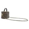 Louis Vuitton M45165 Monogram Vanity NV PM2WAY Bag Monogram Canvas Array