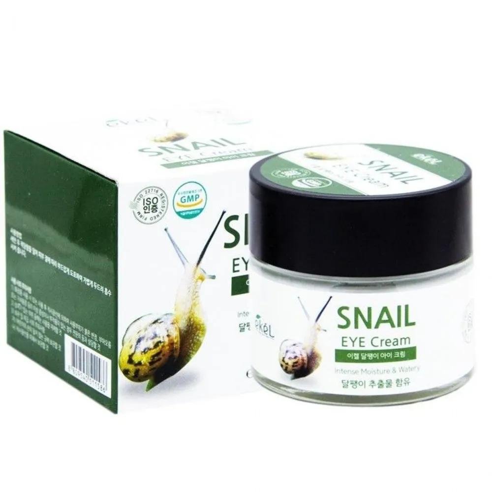 EKEL Snail Eye Cream 70ml