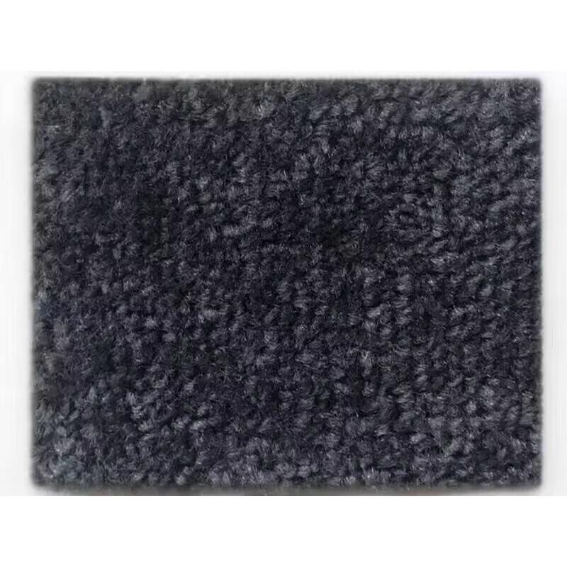 Плюшевый утолщенный квадратный ковер Qinpin