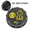 1 Stück Auto Bremsflüssigkeitsbehälter Deckel Tankabdeckung 6M512162AA Für Ford Focus MK2 MK3 2005-2014 Auto Bremsflüssigkeitsbehälter Abdeckung Deckel