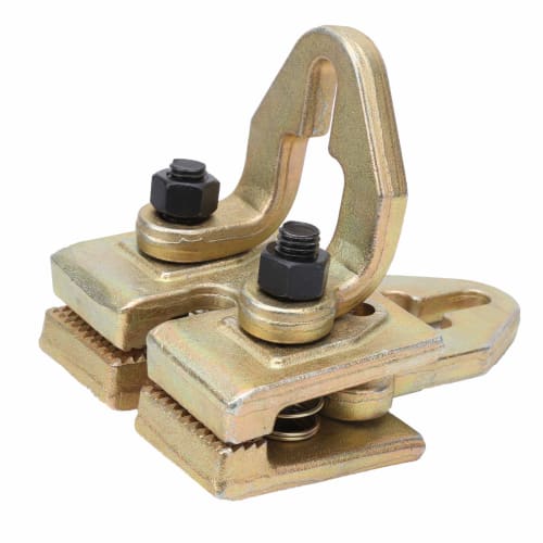 Automotive Body Clamp Puller, Sheet Metal Right Angle Universal Collision Panel Striking Tool, Automotive Body Clamp Puller, Automotive Body Clamp