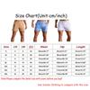 Men Home Outdoor Fashion Casual Basic Loose Breathable Quick-drying Pants