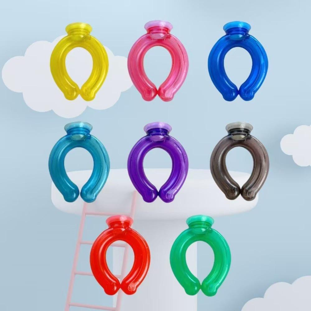 Hands Free Hot-water Bag Neck Support Reusable Hot/Cold Water Pack  Winter