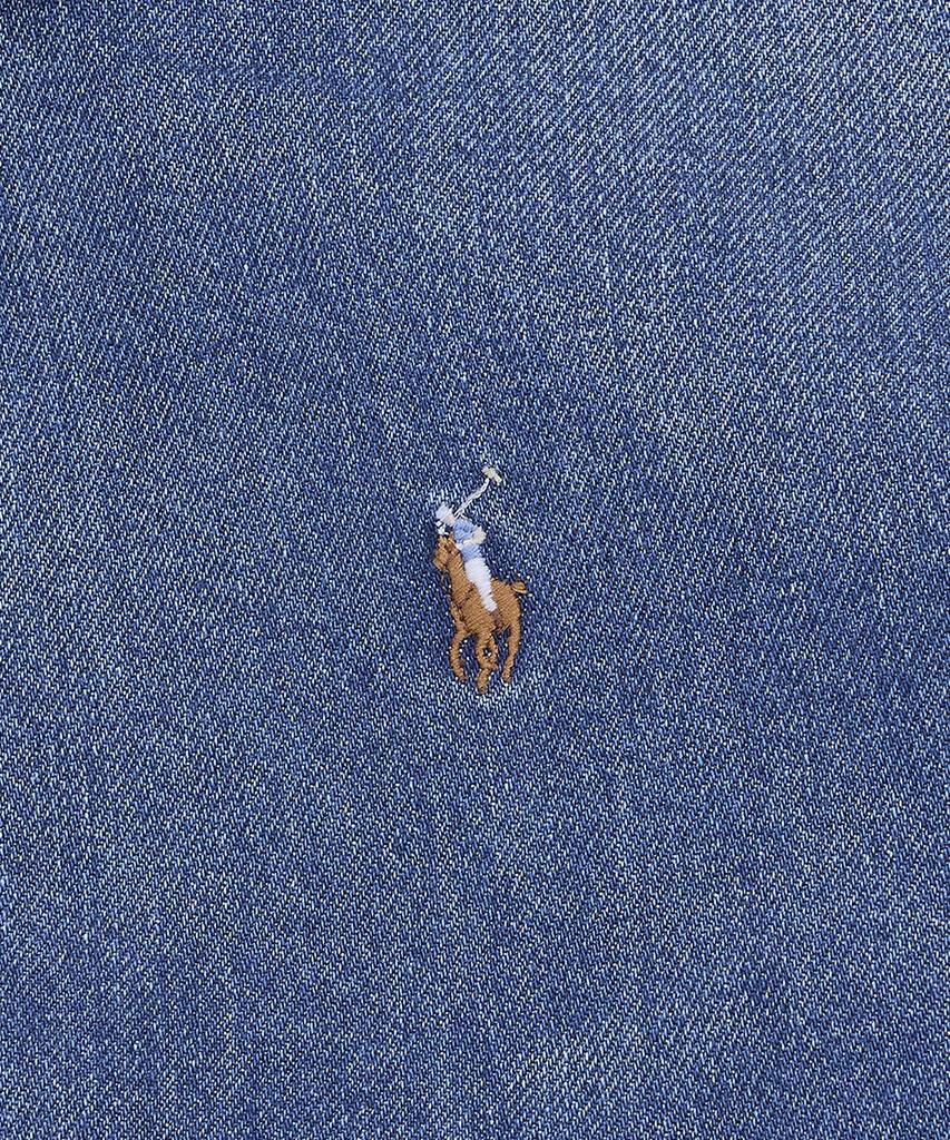 Polo Ralph Lauren Limited Edition Big Jacket - Blue