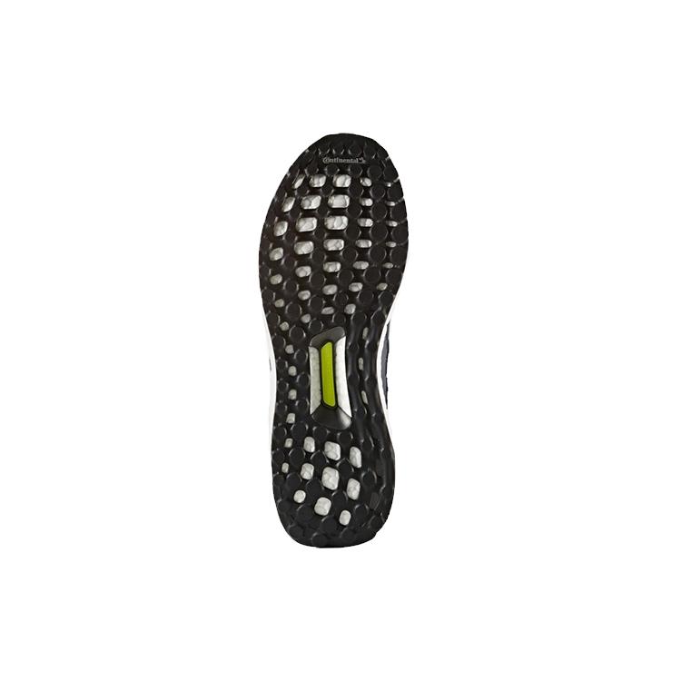 adidas ULT Rutschfest Abriebfest Mittelhohe Laufschuhe Herren Dunkelblau cg4085