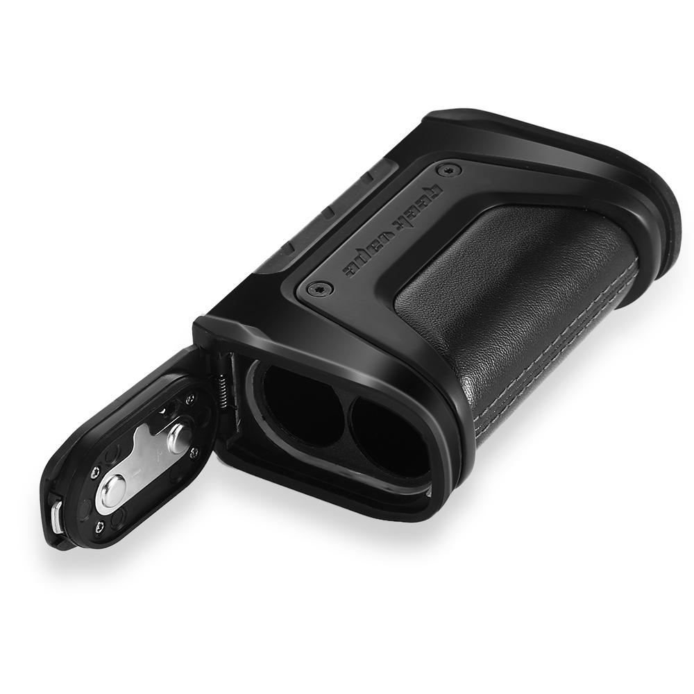 Buy Geekvape Aegis Legend Mod 200W with Dual 18650 Battery at affordable  prices — free shipping, real reviews with photos — Joom