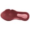 Nike Scarpe da ginnastica unisex Air Zoom GT Hustle 3 Red Stardust Rosa Rosa-Tinta Cactus Polveroso FV5953-602