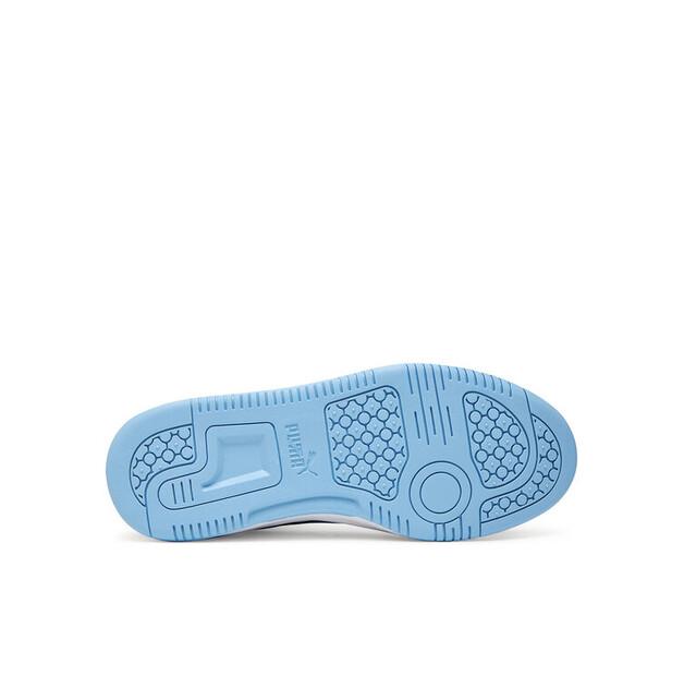 Кроссовки Puma Rebound V6 Mid Jr