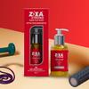 ZIXA Strong Ortho Pain Massage Oil: Herbal Cold-Pressed Oils for Joint, Knee, Back, Muscle, Shoulder and Body Pain - Chemical-Free Ayurvedic Scie