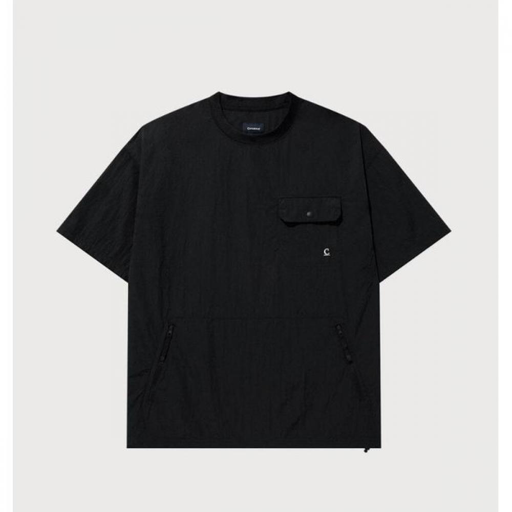 

CovernoT Woven UTiliTy T shirT B1 co2502sT22 Bk Sy Be 3.CO2502ST22 BE XXL