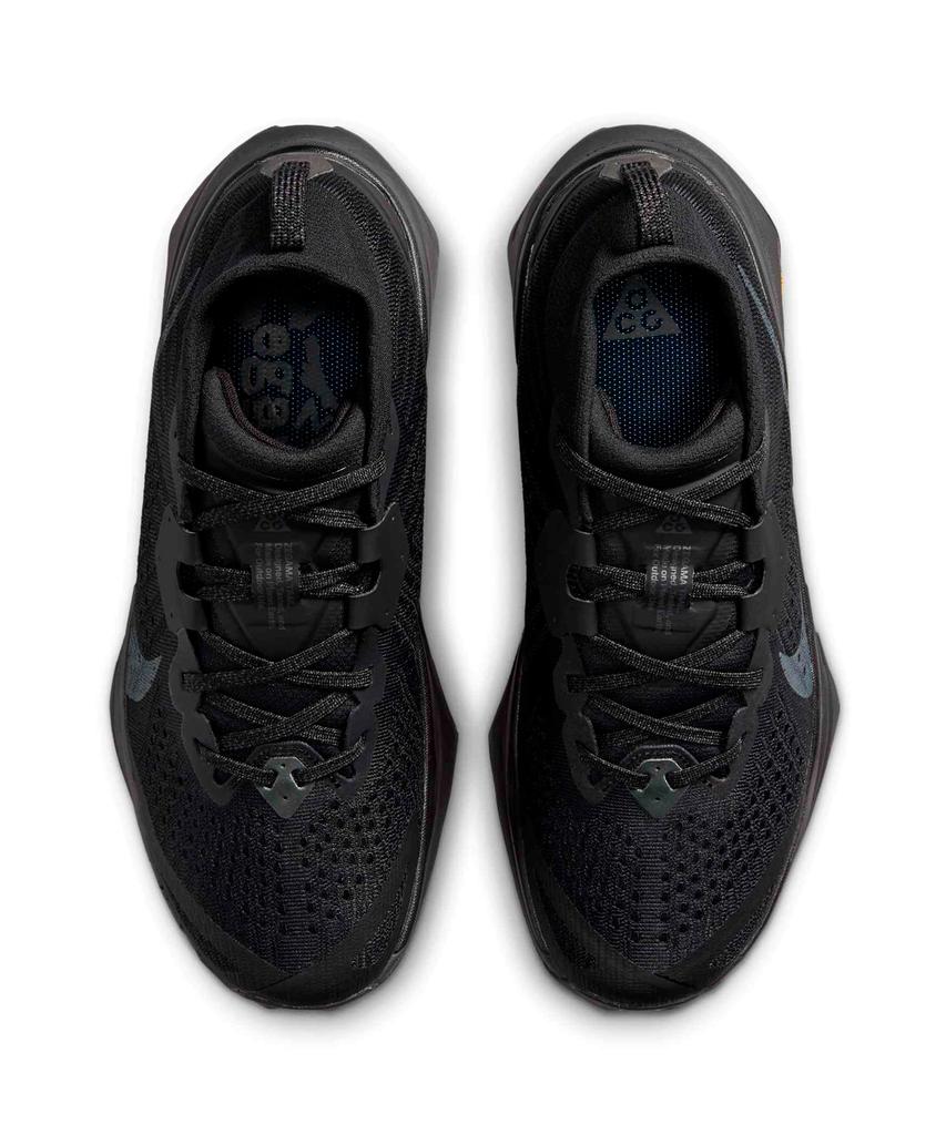 Nike Acg Jegama Trail W - Black: Anthracite / Hv8115-002