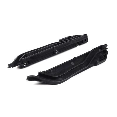 ESR626 Panoramic Roof Moon Air Deflector Track Frame Rail Mount LR057365 for Range Rover L405 Sport L494