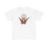 Tricou Unisex cu Imprimeu Grafic