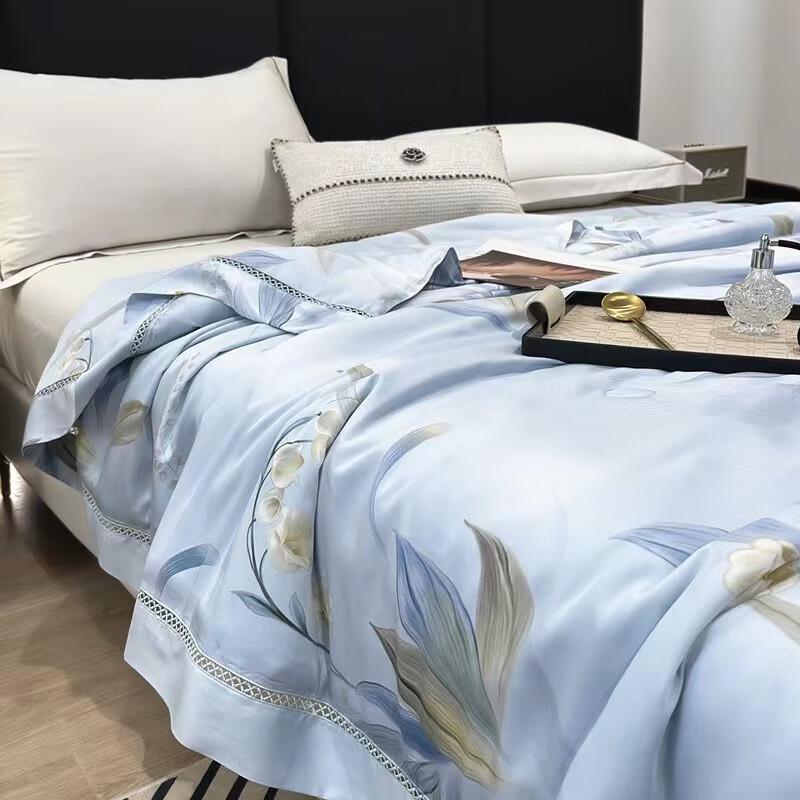 Woodpecker 60S Tencel Summer Quilt