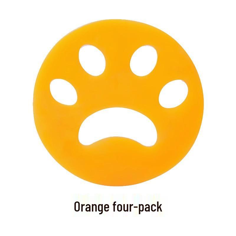 Silikon Fusselrolle & Tierhaarentferner - Waschbar & Wiederverwendbar