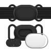 Silicone Pets Collar Silicone Case Waterproof Locator Holder for Xiaomi Tag Cat Dog Collar