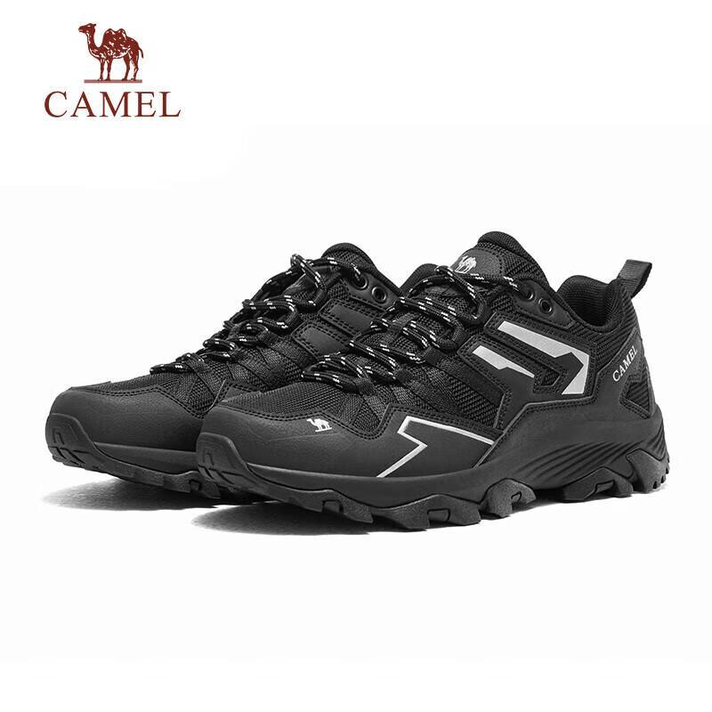 CAMEL Men s Lightweight Durable Outdoor Hiking Shoes F13A097035