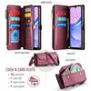 Suitable for Samsung A15 Phone Case NOTE20 Wallet Phone Case S24Ultra Flip Cover Protective Case