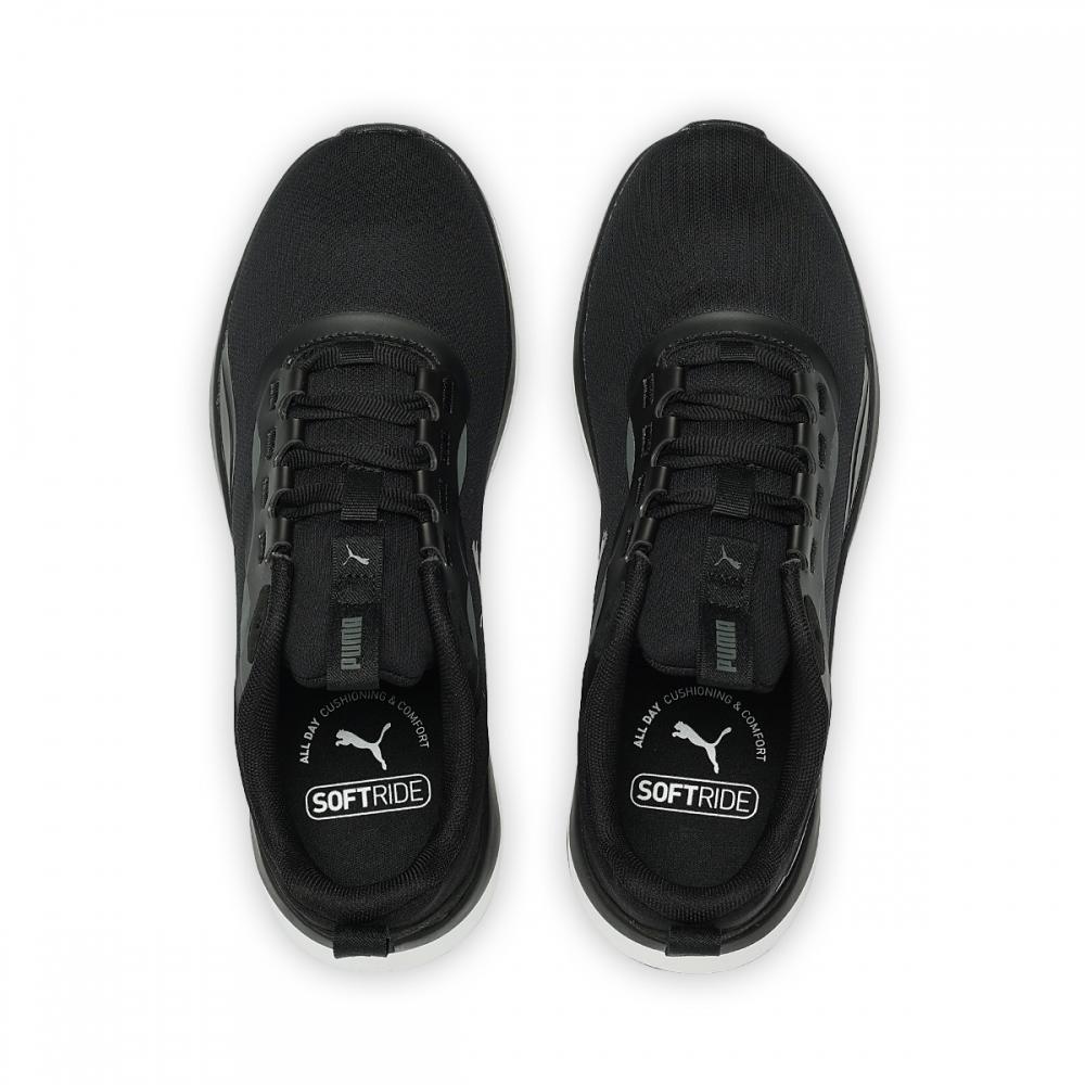 Puma Softride Ola 39767315 Puma Black Shadow Gray Pum