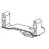 Mjx H12y1/12 Climbing Front And Rear Door Bridge Components Original Shock Absorber Rod Tires Complete Set Of Servo Accessories