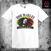 26 Bob Marley "A Tribute To Freedom" Reggae Music Unisex Cotton T-SHIRT S-3XL Unisex T-Shirt