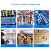 Ezscan R50U UHF RFID Handheld Terminal