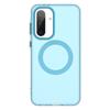 Magsafe Matte Phone Case For Samsung Galaxy A36 A56 A26 A16 5G Protective Case Magnetic Wireless Charging Shockproof Back Cover