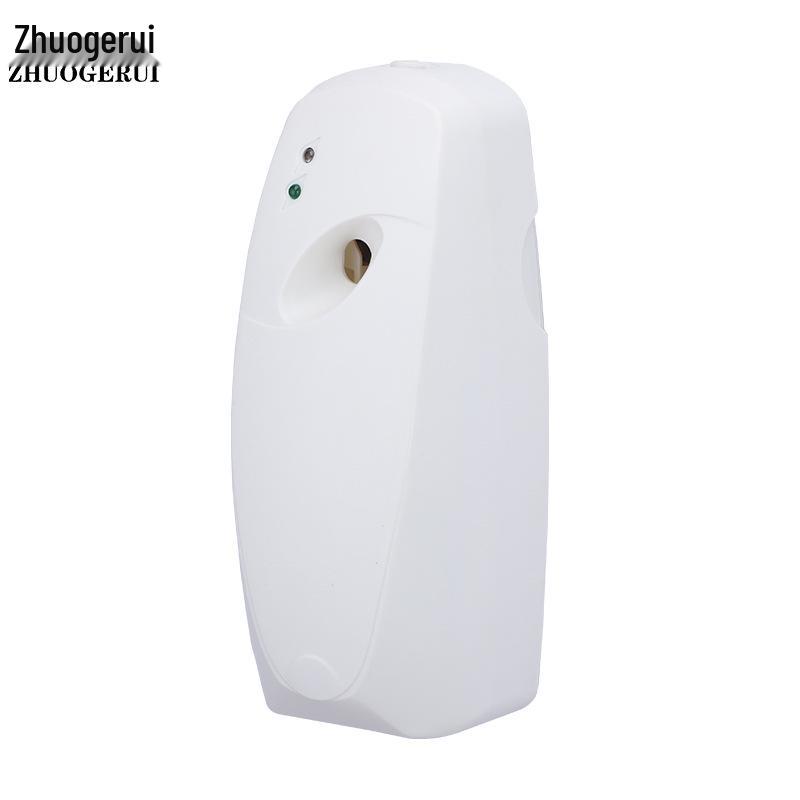 Hotel Aroma Diffuser and Automatic Toilet Air Freshener Machine