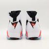 CU9307-160 Nike Air Jordan 7 Retro White Infrared
