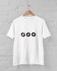 Racing Wheels T-Shirt, Race Weekend Formula 1 Merch, Formula 1 Shirt, Formula 1 Gifts, F1 Merch, Formula One T-Shirt, Race Day Shirt.