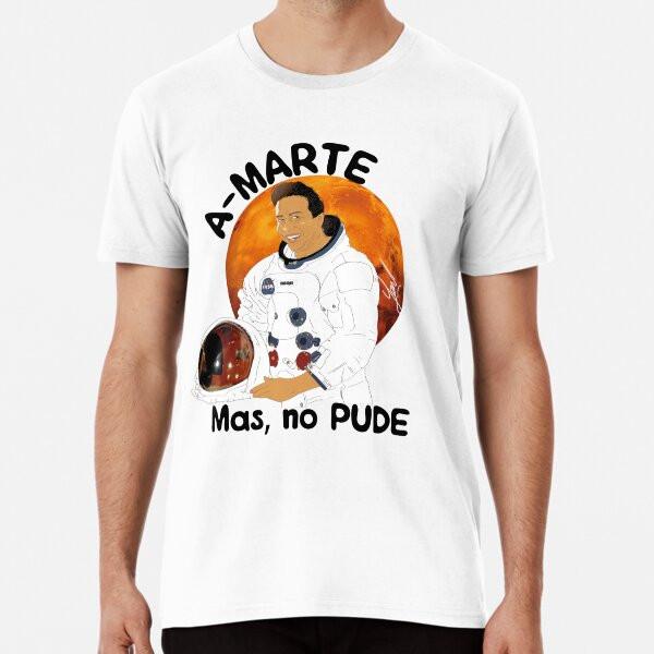 

Diomedes Daz, I couldn t love you more S to 5XL Made in the AU/USA T-Shirt 2XL