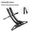 Adjustable Mountain Bike Parking Stand & Kickstand