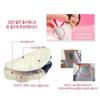 [OF48P924] Summer Sweat-Absorbing Underarm Cotton Pads (1 Pair, 2 Sheets) (12126919)