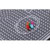 Yant Jouet 5mm Hama Beads Pegboard Transparent Template Board Circular Square tool DO-IT-YOURSELF Figure Material Board Perler Beads