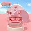 Soundproof Sleeping Earplugs - Noise Cancelling, Mute, Sponge for Dormitory & Study