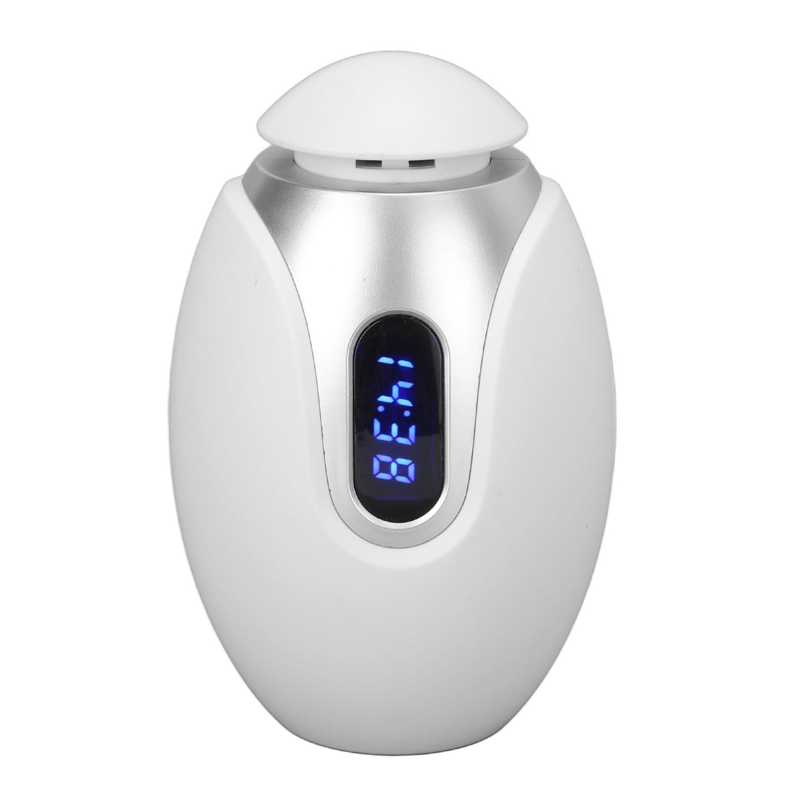 Rechargeable
