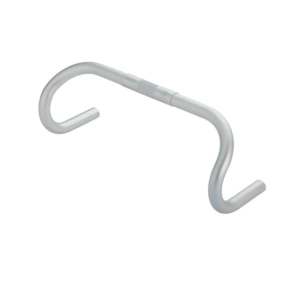 

Руль cinelli Giro Milky Silver CUGDI40 d Italia 26.0/40