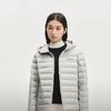 Women's Light Outdoor Down Jacket