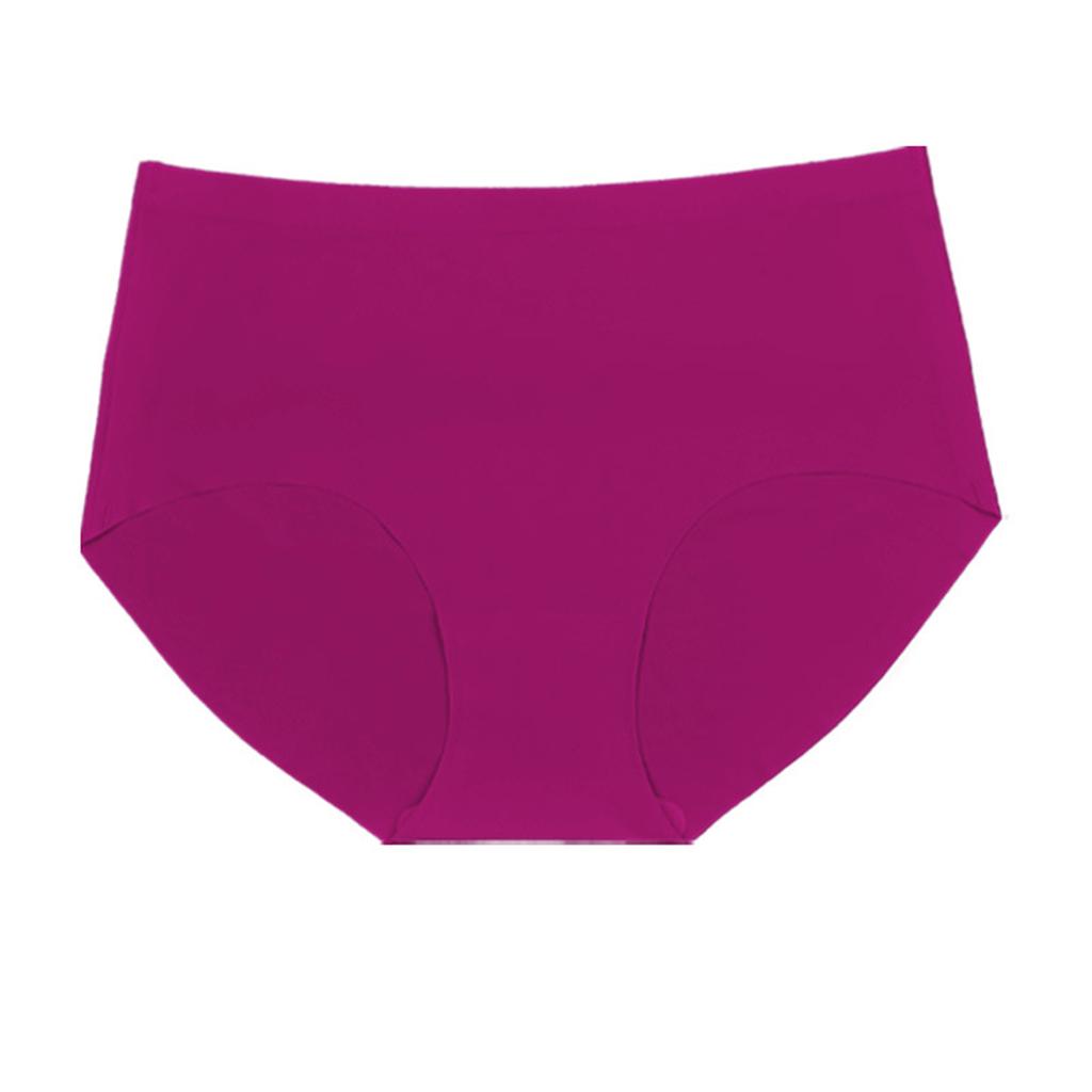 Women's Seamless Breathable High Elasticity Underwear