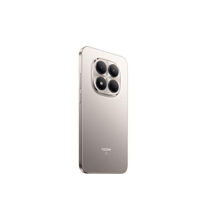 Smartphone - XIAOMI - REDMI Note 15 Pro 5G - 8Go/256Go - Version européenne - non Chargeur - Neuf - EM