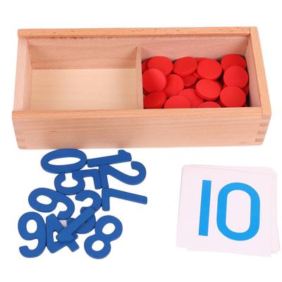 Giocattoli formativi ed educativi – Giochi matematici