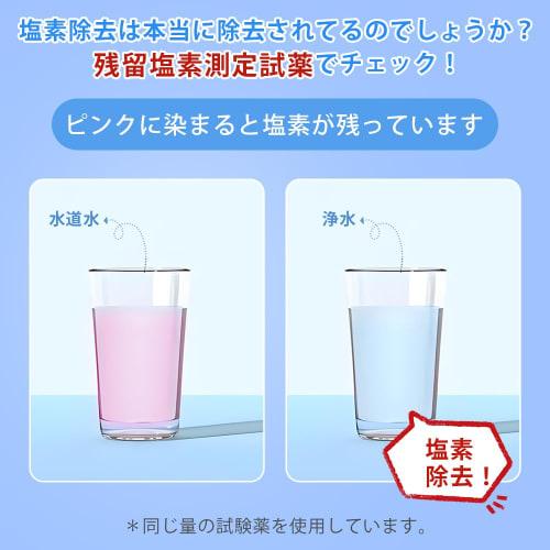 [JIS-certified In Japan] Panasonic Replacement Cartridge for TK-CJ24C1 Faucet-Mount Water Purifier, Removes 19 Substances Including PFOS and PFOA. Rep