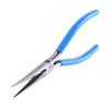6inch Needle Nose Pliers Long Nose Pliers with Comfortable Handles Pliers